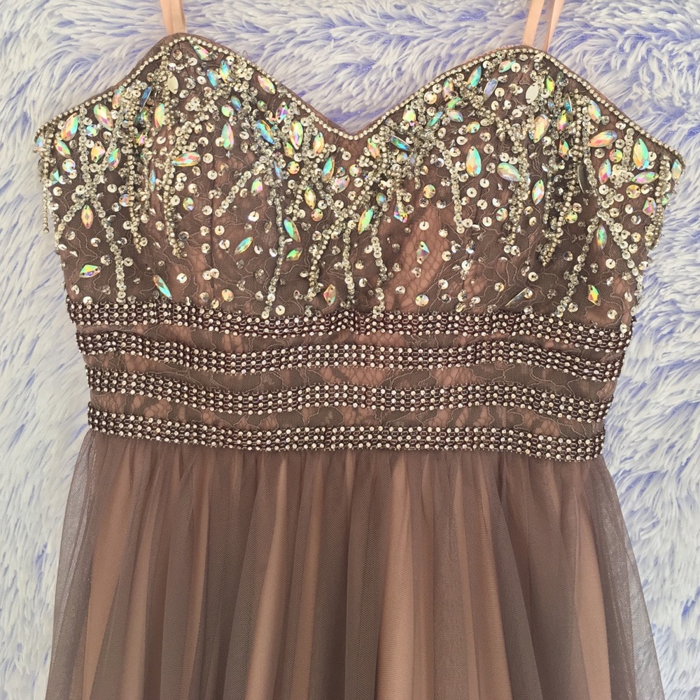 Prom Dress - Picture 3 of 7
